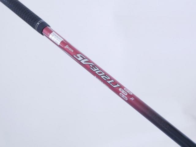 Fairway Wood : Other Brand : ไม้กระเทย Srixon Hybrid Loft 22 Flex R