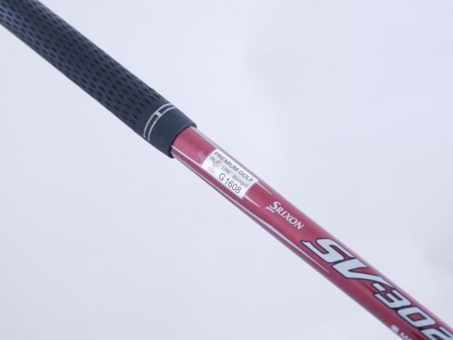 Fairway Wood : Other Brand : ไม้กระเทย Srixon Hybrid Loft 22 Flex R