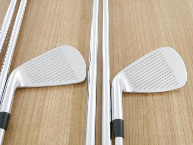 Iron set : Callaway : ชุดเหล็ก Callaway X Forged มีเหล็ก 4-Pw (7 ชิ้น) ก้านเหล็ก Project X 5.5 Flex S