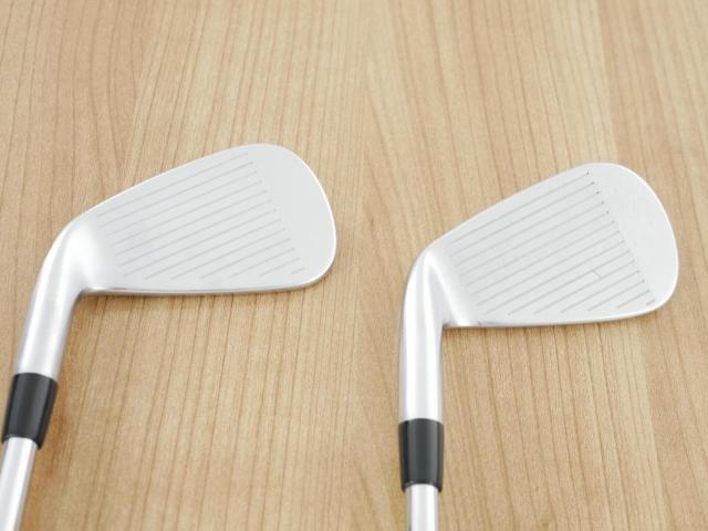 Iron set : Callaway : ชุดเหล็ก Callaway APEX Pro Forged (ออกปี 2022) มีเหล็ก 4-Pw (7 ชิ้น) ก้านเหล็ก Dynamic Gold S200