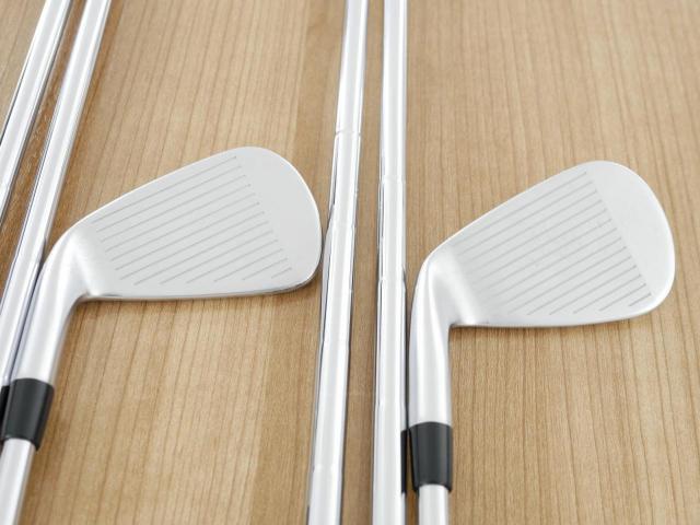 Iron set : Callaway : ชุดเหล็ก Callaway APEX Pro Forged (ออกปี 2022) มีเหล็ก 4-Pw (7 ชิ้น) ก้านเหล็ก Dynamic Gold S200