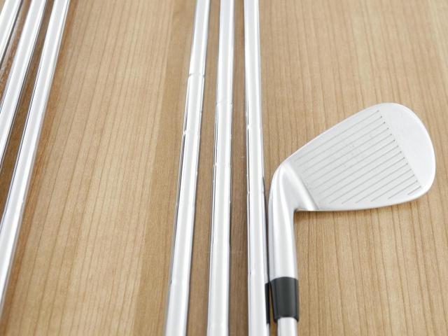 Iron set : Callaway : ชุดเหล็ก Callaway APEX Pro Forged (ออกปี 2022) มีเหล็ก 4-Pw (7 ชิ้น) ก้านเหล็ก Dynamic Gold S200