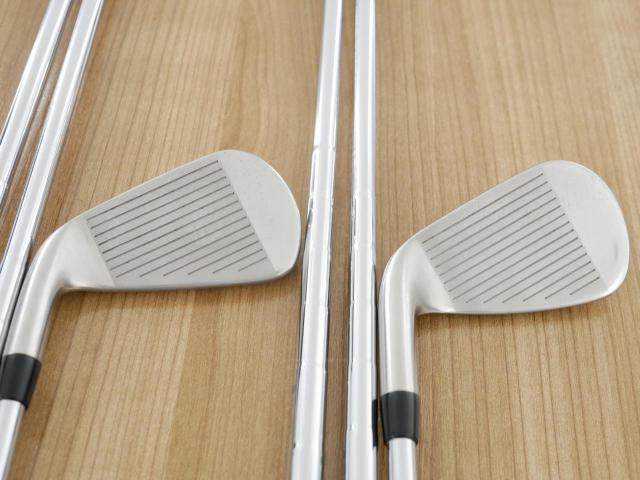 Iron set : Titleist : ชุดเหล็ก Titleist T300 (ออกปี 2019) มีเหล็ก 5-Pw (6 ชิ้น) ก้านเหล็ก NS Pro 950 NEO Flex S