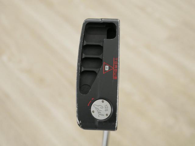 Putter : All : พัตเตอร์ Edel Torque (หายาก) ยาว 34 นิ้ว