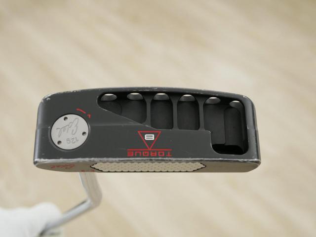 Putter : All : พัตเตอร์ Edel Torque (หายาก) ยาว 34 นิ้ว