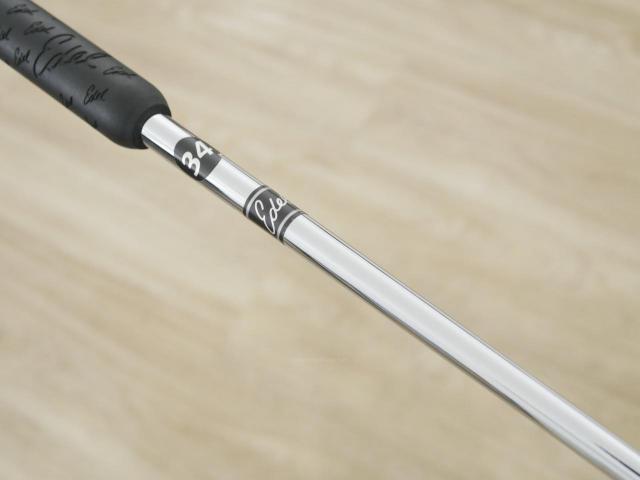 Putter : All : พัตเตอร์ Edel Torque (หายาก) ยาว 34 นิ้ว