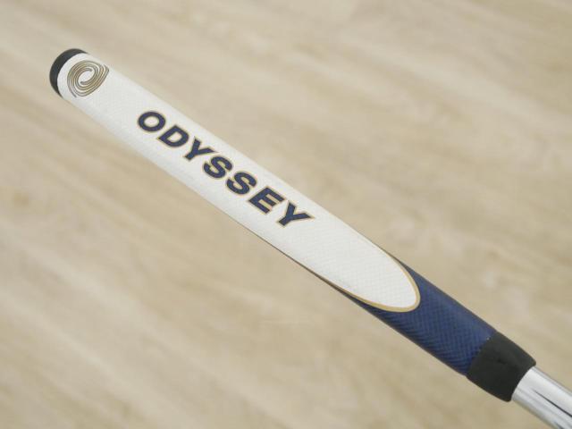 Putter : All : พัตเตอร์ Odyssey Ai-ONE Milled TWO T (รุ่นท็อป ล่าสุด ออกปี 2024) ก้าน Stroke LAB 90 ยาว 34 นิ้ว