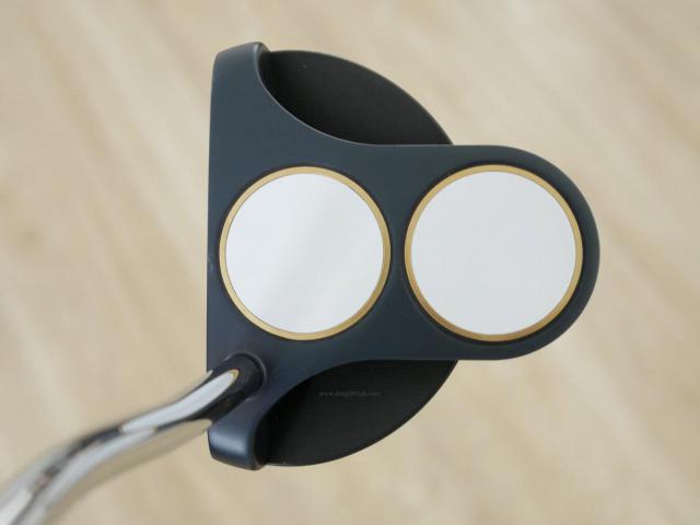 Putter : All : พัตเตอร์ Odyssey Ai-ONE Milled 2-Ball T (รุ่นล่าสุด ออกปี 2024) ก้าน Stroke LAB SL 70 ยาว 34 นิ้ว