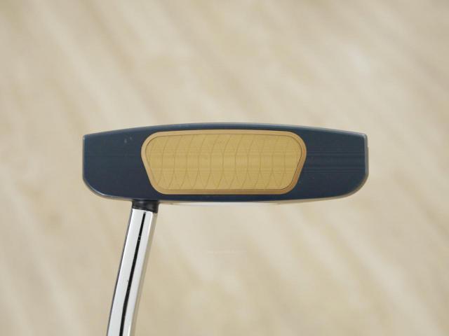 Putter : All : พัตเตอร์ Odyssey Ai-ONE Milled 2-Ball T (รุ่นล่าสุด ออกปี 2024) ก้าน Stroke LAB SL 70 ยาว 34 นิ้ว