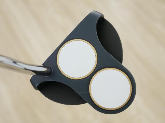 Putter : All : พัตเตอร์ Odyssey Ai-ONE Milled 2-Ball T (รุ่นล่าสุด ออกปี 2024) ก้าน Stroke LAB SL 70 ยาว 34 นิ้ว