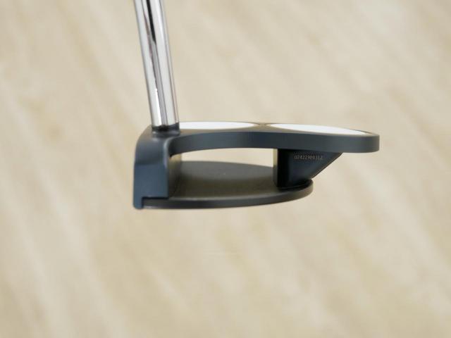 Putter : All : พัตเตอร์ Odyssey Ai-ONE Milled 2-Ball T (รุ่นล่าสุด ออกปี 2024) ก้าน Stroke LAB SL 70 ยาว 34 นิ้ว