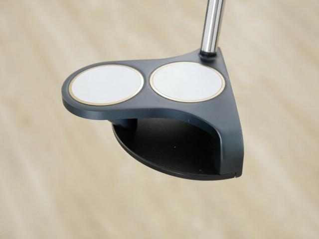 Putter : All : พัตเตอร์ Odyssey Ai-ONE Milled 2-Ball T (รุ่นล่าสุด ออกปี 2024) ก้าน Stroke LAB SL 70 ยาว 34 นิ้ว