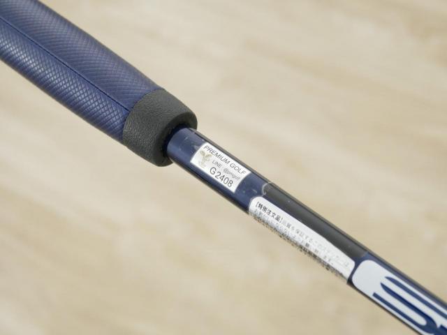 Putter : All : พัตเตอร์ Odyssey Ai-ONE Milled 2-Ball T (รุ่นล่าสุด ออกปี 2024) ก้าน Stroke LAB SL 70 ยาว 34 นิ้ว