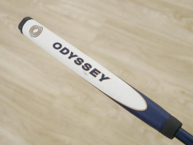 Putter : All : พัตเตอร์ Odyssey Ai-ONE Milled 2-Ball T (รุ่นล่าสุด ออกปี 2024) ก้าน Stroke LAB SL 70 ยาว 34 นิ้ว