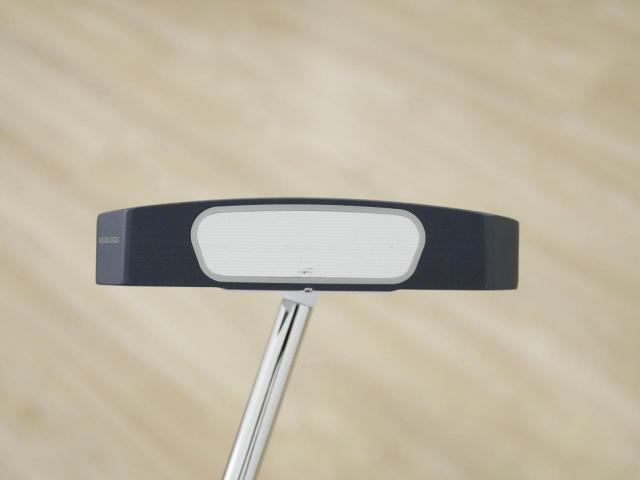 Putter : All : พัตเตอร์ Odyssey Ai-ONE Square 2 Square Max Stripe (รุ่นล่าสุด ออกปี 2025) ก้าน Stroke LAB 90 ยาว 34 นิ้ว