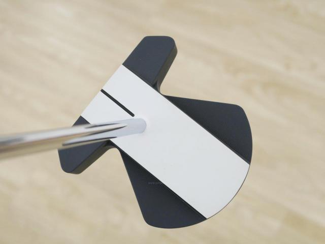 Putter : All : พัตเตอร์ Odyssey Ai-ONE Square 2 Square Max Stripe (รุ่นล่าสุด ออกปี 2025) ก้าน Stroke LAB 90 ยาว 34 นิ้ว