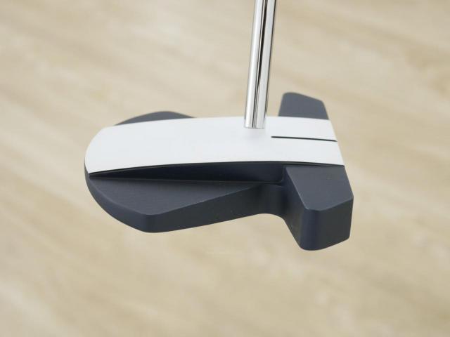 Putter : All : พัตเตอร์ Odyssey Ai-ONE Square 2 Square Max Stripe (รุ่นล่าสุด ออกปี 2025) ก้าน Stroke LAB 90 ยาว 34 นิ้ว