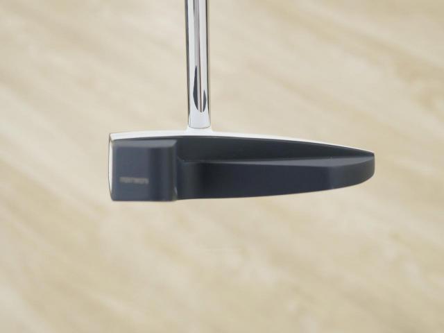 Putter : All : พัตเตอร์ Odyssey Ai-ONE Square 2 Square Max Stripe (รุ่นล่าสุด ออกปี 2025) ก้าน Stroke LAB 90 ยาว 34 นิ้ว