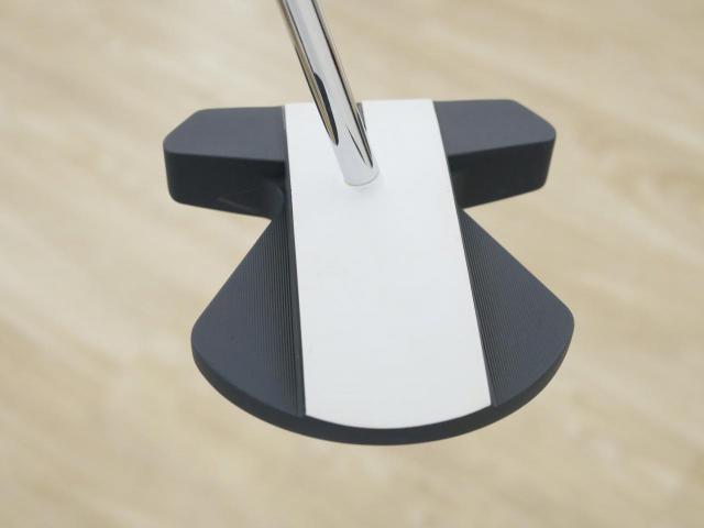 Putter : All : พัตเตอร์ Odyssey Ai-ONE Square 2 Square Max Stripe (รุ่นล่าสุด ออกปี 2025) ก้าน Stroke LAB 90 ยาว 34 นิ้ว