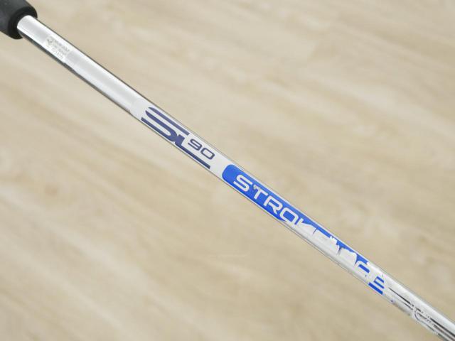 Putter : All : พัตเตอร์ Odyssey Ai-ONE Square 2 Square Max Stripe (รุ่นล่าสุด ออกปี 2025) ก้าน Stroke LAB 90 ยาว 34 นิ้ว