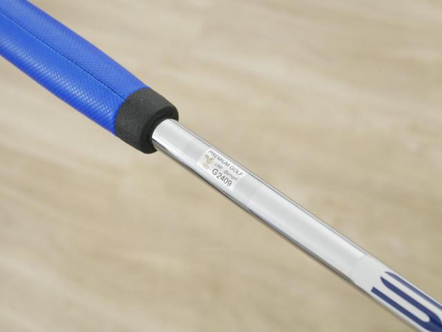 Putter : All : พัตเตอร์ Odyssey Ai-ONE Square 2 Square Max Stripe (รุ่นล่าสุด ออกปี 2025) ก้าน Stroke LAB 90 ยาว 34 นิ้ว