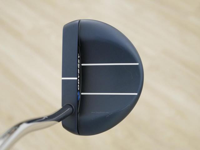 Putter : All : พัตเตอร์ Odyssey Ai-ONE Rossie DB (รุ่นล่าสุด ออกปี 2024) ก้าน Stroke LAB 90 ยาว 33 นิ้ว