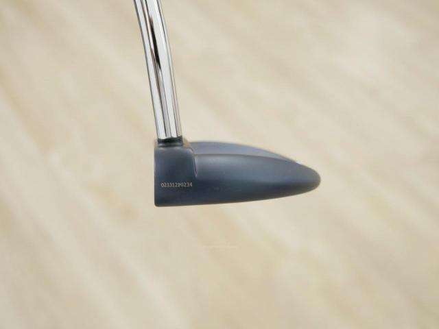 Putter : All : พัตเตอร์ Odyssey Ai-ONE Rossie DB (รุ่นล่าสุด ออกปี 2024) ก้าน Stroke LAB 90 ยาว 33 นิ้ว