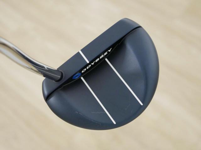 Putter : All : พัตเตอร์ Odyssey Ai-ONE Rossie DB (รุ่นล่าสุด ออกปี 2024) ก้าน Stroke LAB 90 ยาว 33 นิ้ว