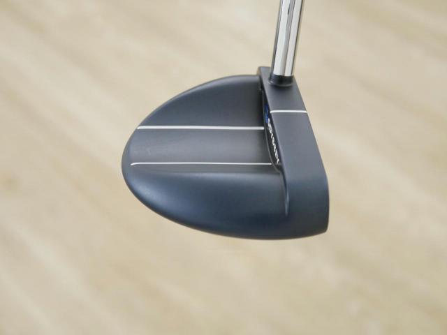 Putter : All : พัตเตอร์ Odyssey Ai-ONE Rossie DB (รุ่นล่าสุด ออกปี 2024) ก้าน Stroke LAB 90 ยาว 33 นิ้ว