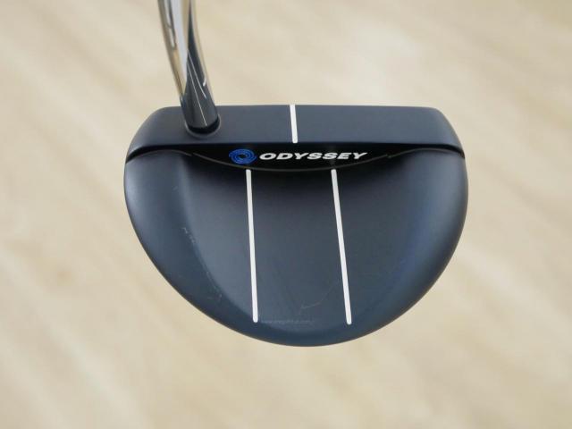 Putter : All : พัตเตอร์ Odyssey Ai-ONE Rossie DB (รุ่นล่าสุด ออกปี 2024) ก้าน Stroke LAB 90 ยาว 33 นิ้ว