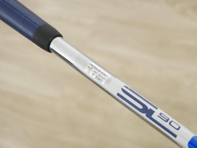 Putter : All : พัตเตอร์ Odyssey Ai-ONE Rossie DB (รุ่นล่าสุด ออกปี 2024) ก้าน Stroke LAB 90 ยาว 33 นิ้ว