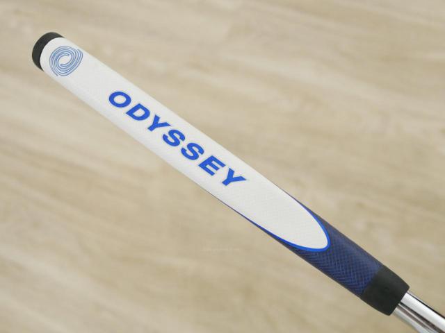 Putter : All : พัตเตอร์ Odyssey Ai-ONE Rossie DB (รุ่นล่าสุด ออกปี 2024) ก้าน Stroke LAB 90 ยาว 33 นิ้ว