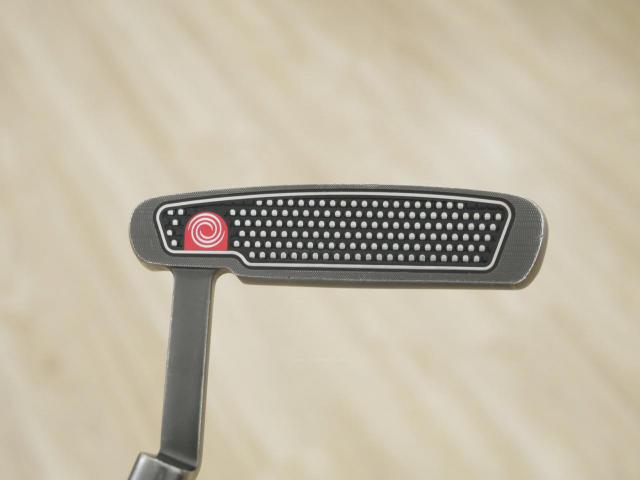 Putter : All : พัตเตอร์ Odyssey O-Works Black 330M ยาว 33 นิ้ว