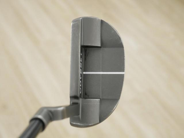 Putter : All : พัตเตอร์ Odyssey O-Works Black 330M ยาว 33 นิ้ว