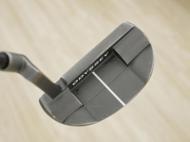 Putter : All : พัตเตอร์ Odyssey O-Works Black 330M ยาว 33 นิ้ว