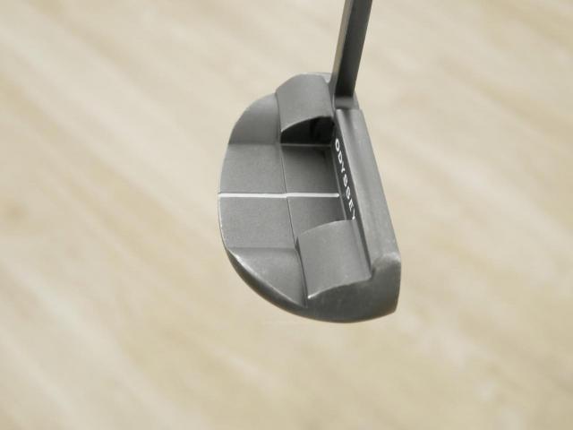 Putter : All : พัตเตอร์ Odyssey O-Works Black 330M ยาว 33 นิ้ว