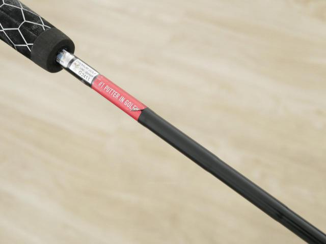 Putter : All : พัตเตอร์ Odyssey O-Works Black 330M ยาว 33 นิ้ว