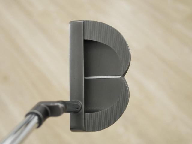 Putter : All : พัตเตอร์ Odyssey Milled Collection TX 4M (ตัวท๊อป) ยาว 34 นิ้ว