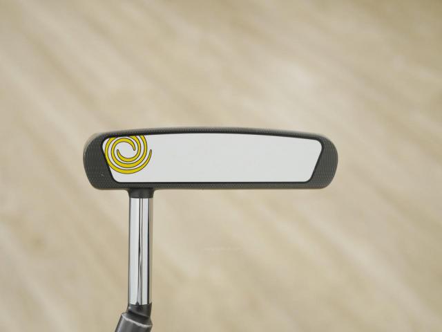 Putter : All : พัตเตอร์ Odyssey Milled Collection TX 4M (ตัวท๊อป) ยาว 34 นิ้ว