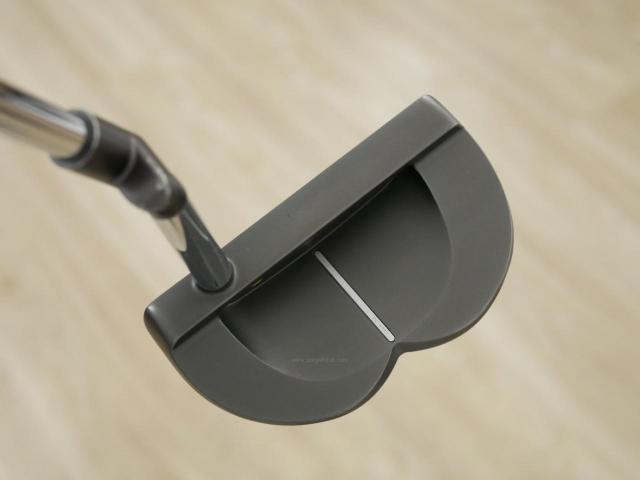 Putter : All : พัตเตอร์ Odyssey Milled Collection TX 4M (ตัวท๊อป) ยาว 34 นิ้ว