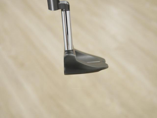 Putter : All : พัตเตอร์ Odyssey Milled Collection TX 4M (ตัวท๊อป) ยาว 34 นิ้ว