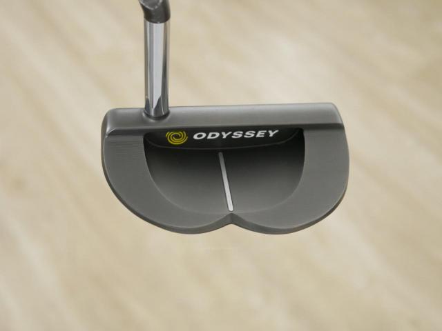 Putter : All : พัตเตอร์ Odyssey Milled Collection TX 4M (ตัวท๊อป) ยาว 34 นิ้ว