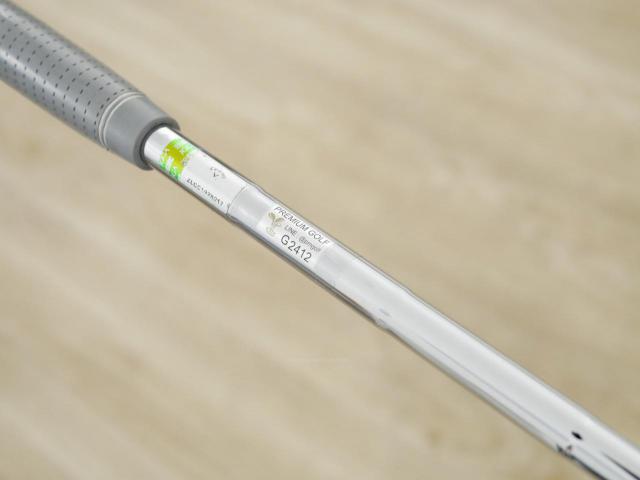 Putter : All : พัตเตอร์ Odyssey Milled Collection TX 4M (ตัวท๊อป) ยาว 34 นิ้ว