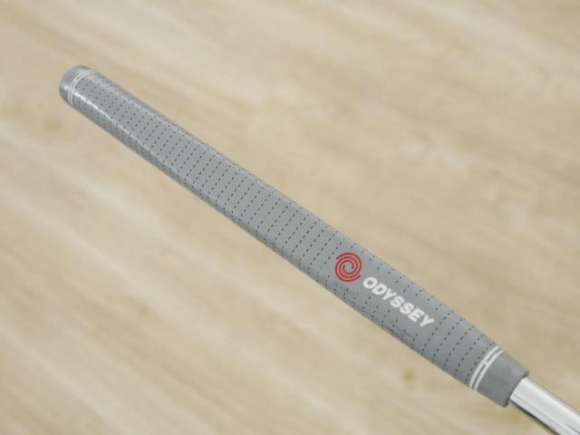 Putter : All : พัตเตอร์ Odyssey Milled Collection TX 4M (ตัวท๊อป) ยาว 34 นิ้ว