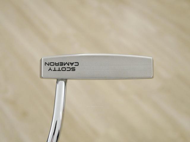 Putter : All : พัตเตอร์ Scotty Cameron Phantom X 11.5 (ออกปี 2024) ยาว 34 นิ้ว