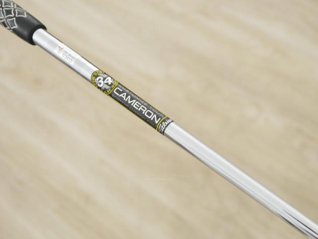 Putter : All : พัตเตอร์ Scotty Cameron Phantom X 11.5 (ออกปี 2024) ยาว 34 นิ้ว