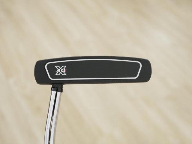 Putter : All : พัตเตอร์ Odyssey DFX Double Wide ยาว 34 นิ้ว
