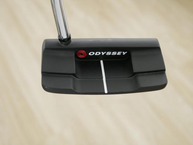 Putter : All : พัตเตอร์ Odyssey DFX Double Wide ยาว 34 นิ้ว