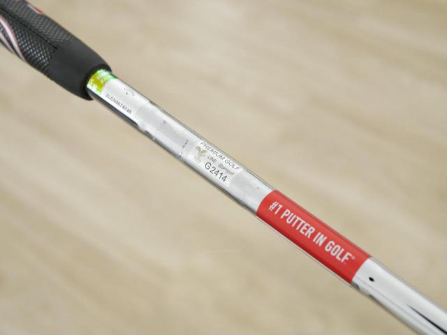 Putter : All : พัตเตอร์ Odyssey DFX Double Wide ยาว 34 นิ้ว