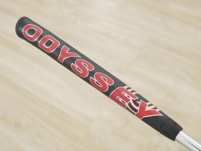 Putter : All : พัตเตอร์ Odyssey DFX Double Wide ยาว 34 นิ้ว